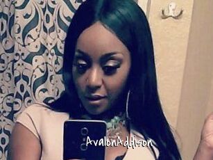 AvalonAddison