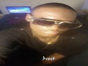 AveoK