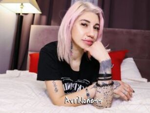 AvrilJoness