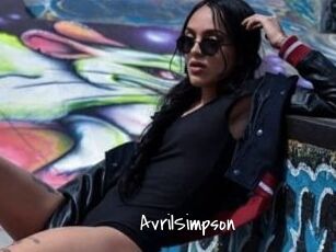 AvrilSimpson