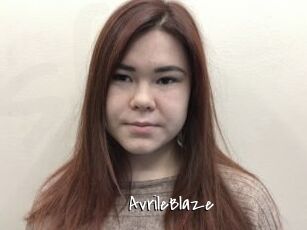 AvrileBlaze
