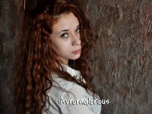 AvroraGlorious
