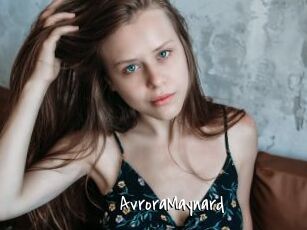 AvroraMaynard