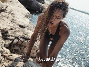 AvvaAdams