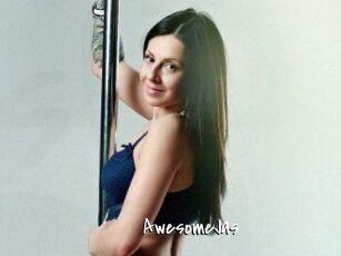 AwesomeJas