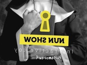AwesomeNuN