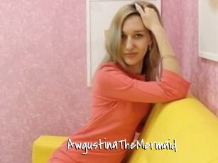 AwgustinaTheMermaid