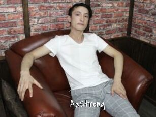 AxStrong