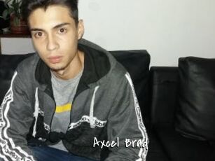 Axcel_Brad Sexy Footjobs