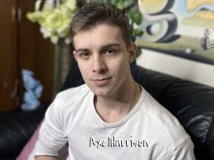 AxelHarrison