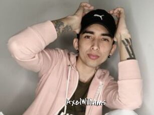AxelWilliams