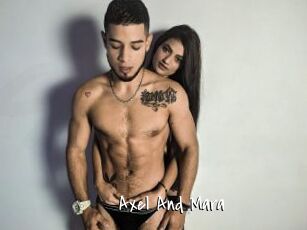 Axel_And_Mara