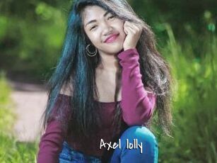 Axel_lolly