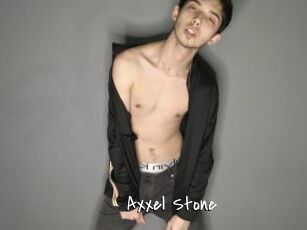 Axxel_Stone