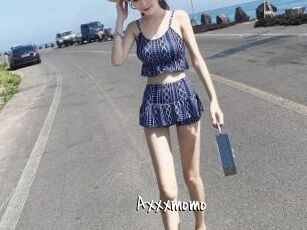 Axxxmomo