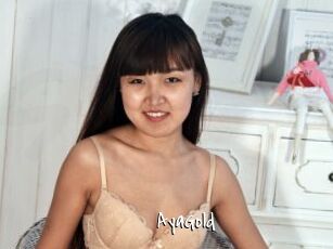 AyaGold