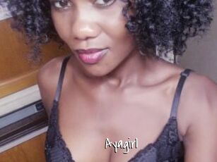 Ayagirl