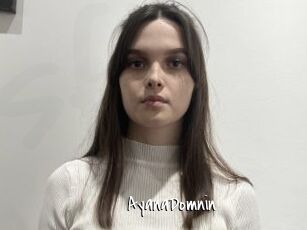 AyanaDomnin