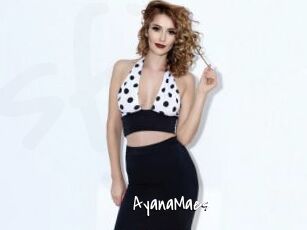 AyanaMaes