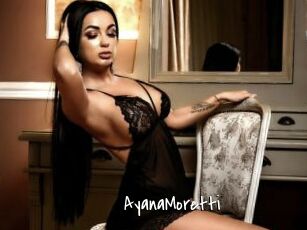 AyanaMoretti
