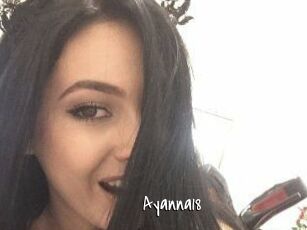Ayanna18