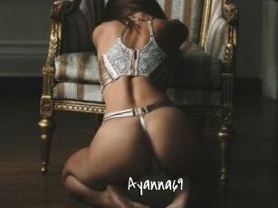 Ayanna69
