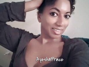 AyeshaPrince