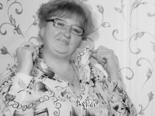 Ayjan