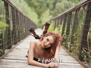AylyneMillerr