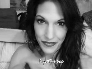 AyvaReece
