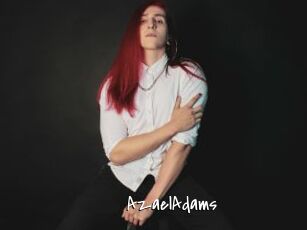 AzaelAdams