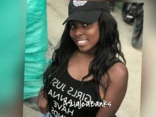 AzaleaBanks