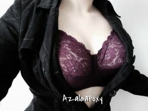 AzaleaFoxy