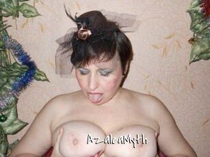 AzaleaMyth