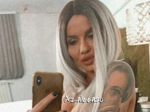 Azaleea20