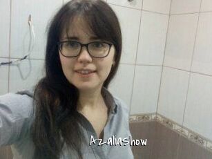 AzaliaShow