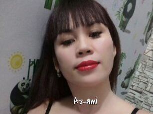 Azami