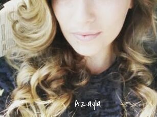 Azayla