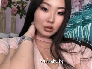 Azianbuity
