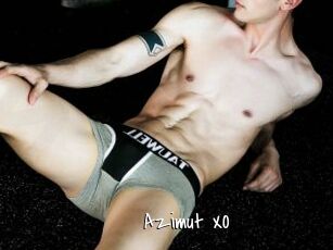 Azimut_XO