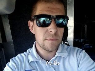 Azlife