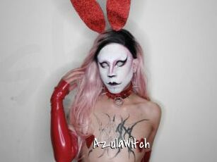 AzulaWitch