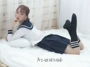 AzuraFrank