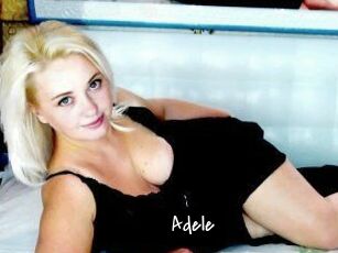 _Adele Sexy Footjobs