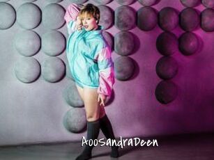 A00SandraDeen