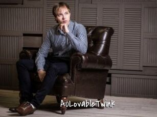 A0LovableTwink