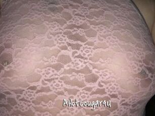 AHotCougar4U