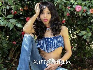 ALITTLEwetHOLEx