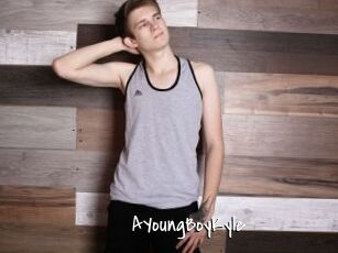 AYoungBoyKyle