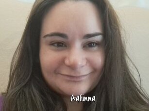 Aaliinna
